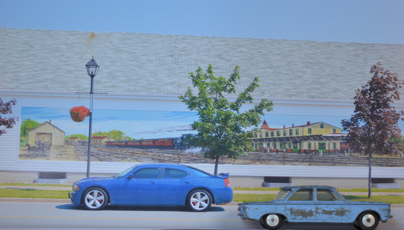 Illustration for article titled Throwback Thursday - Chevrolet Corvair